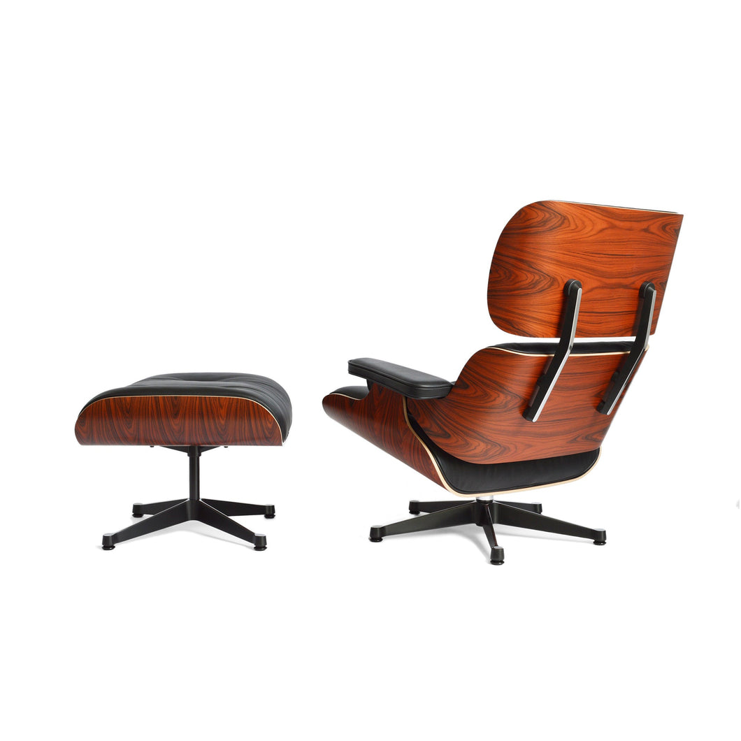 Vitra Lounge Chair & Ottoman XL (neue Maße)