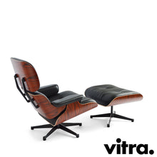 Lade das Bild in den Galerie-Viewer, Vitra Lounge Chair &amp; Ottoman XL (neue Maße)
