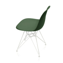 Carica l&#39;immagine nel visualizzatore di Gallery, Vitra Eames Plastic Side Chair DSR, Untergestell weiss &amp; weitere Farben
