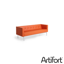 Load the image into the gallery viewer, Artifort Sofa 070 Design Kho Liang Ie, 1962
