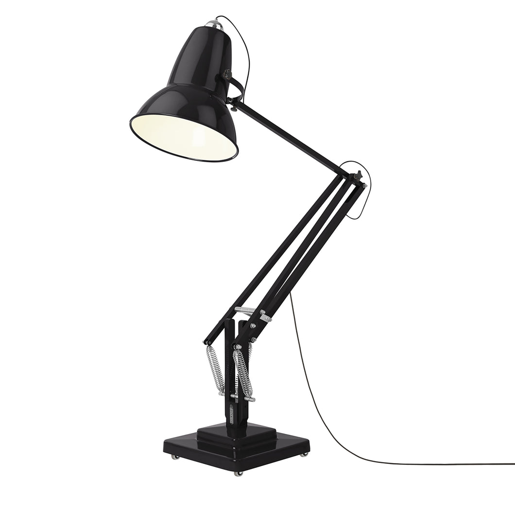 Anglepoise® Original 1227 Giant Floor Lamp / Maxi Stehlampe & weitere Farben