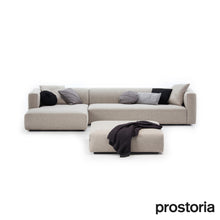 Lade das Bild in den Galerie-Viewer, Prostoria - Sofa Match L (modulares Sofa)
