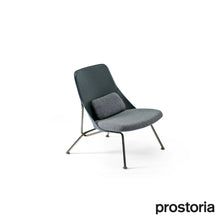 Load the image into the gallery viewer, Prostoria - Strain Sessel
