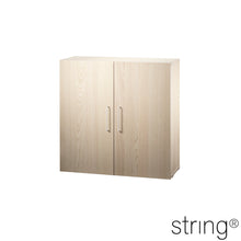 Load the image into the gallery viewer, string - storage cabinet 78 x 32 cm
