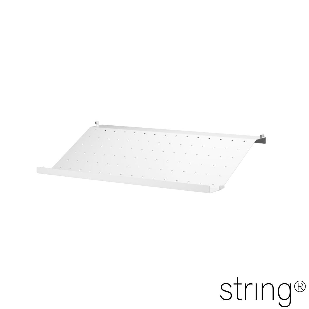 string system Schuhablage 58x30cm Metall