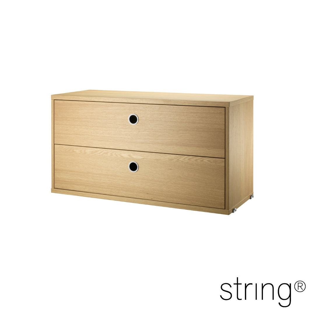 string - drawer element 78 x 30 cm