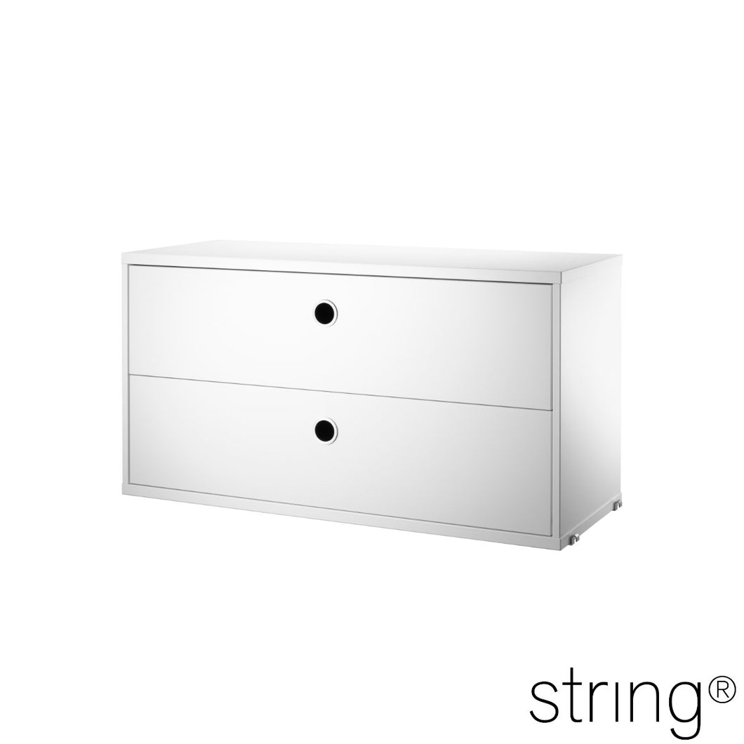 string - drawer element 58 x 30 cm