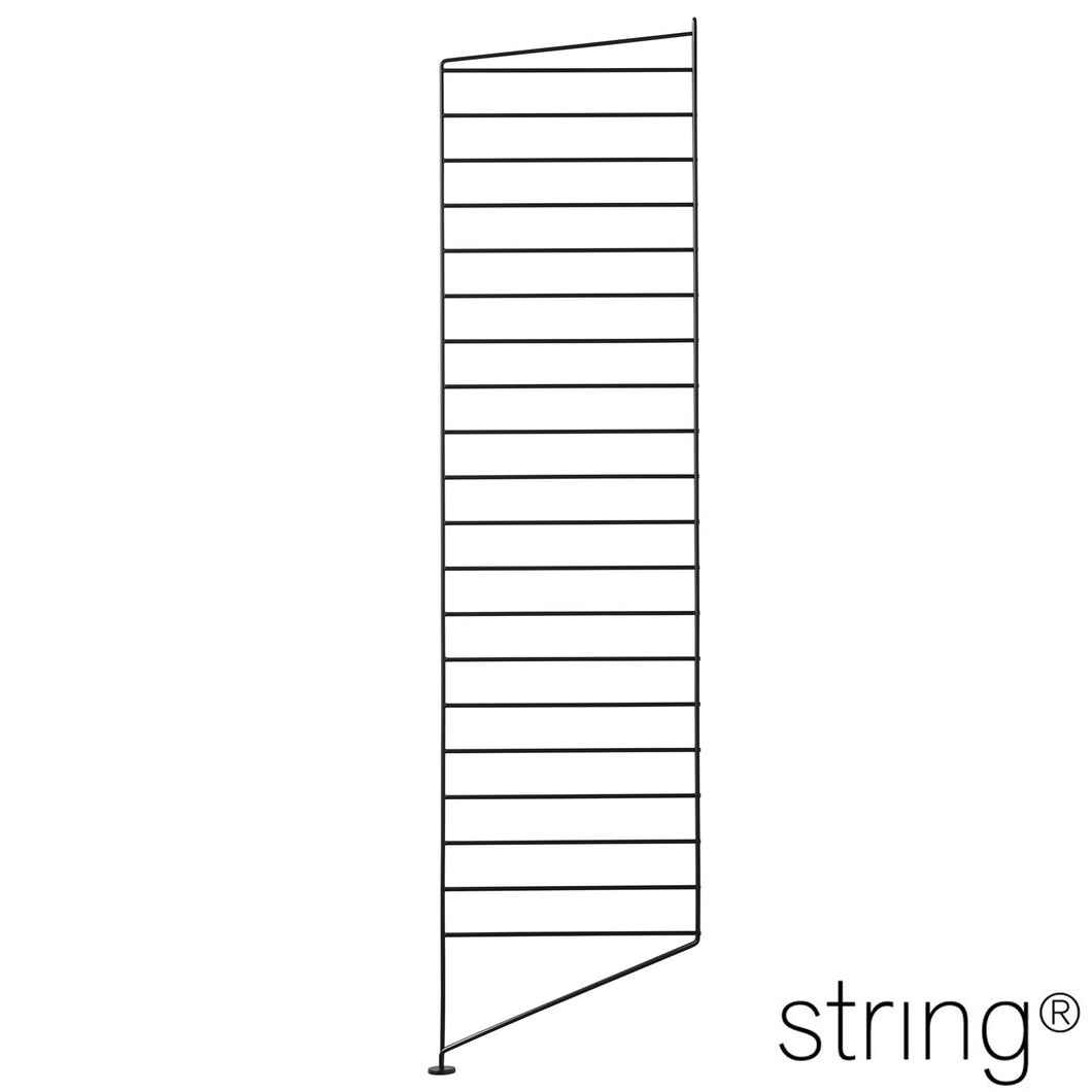 string system Bodenleiter 115x30cm 2er Set