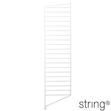 Charger l&#39;image dans la galerie, string system Bodenleiter 115x30cm 2er Set
