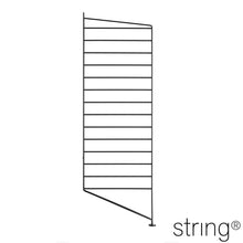 Afbeelding in Gallery-weergave laden, string system Bodenleiter 85x30cm
