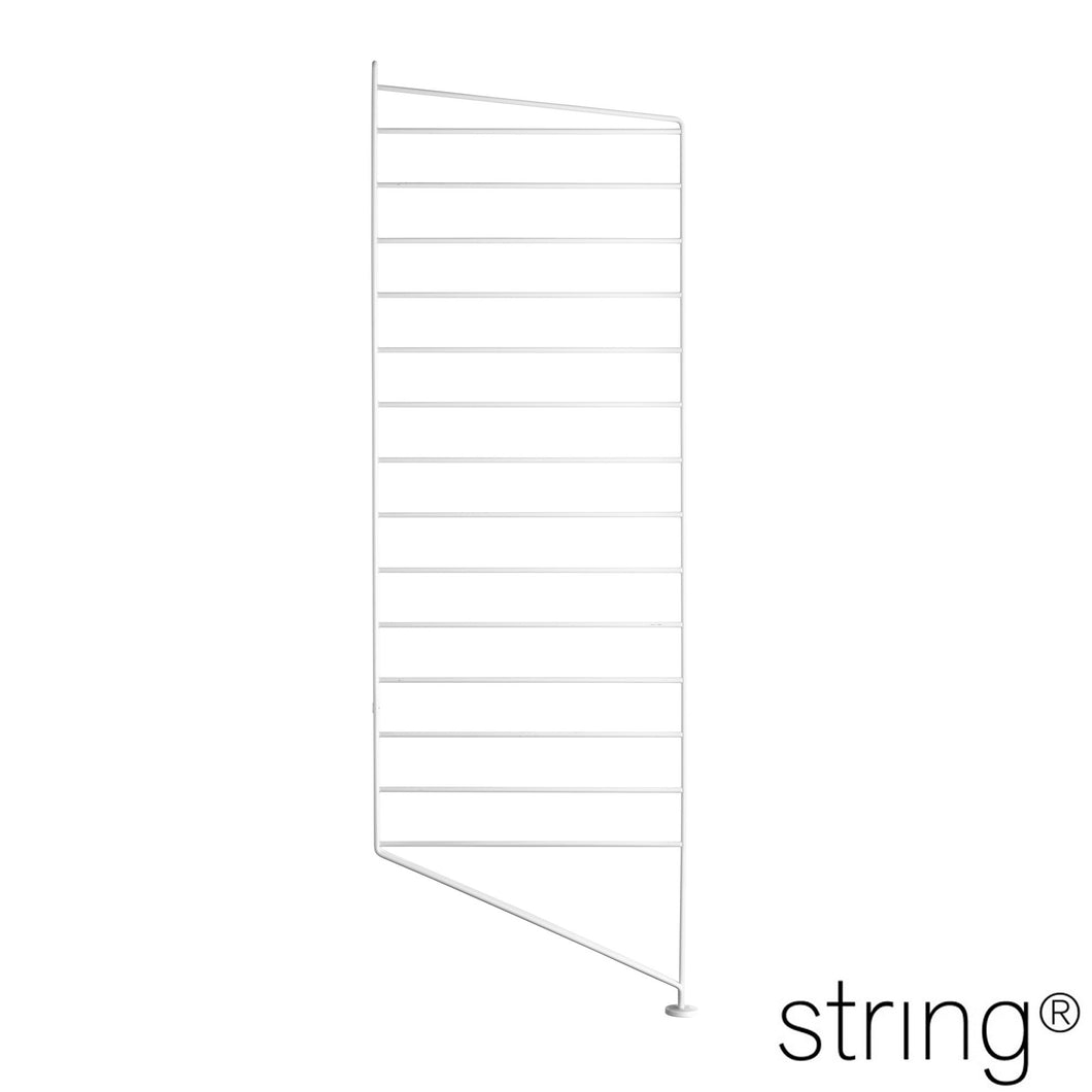 string Bodenleiter 85 x 30 cm (2er-Pack)