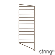 Afbeelding in Gallery-weergave laden, string system Bodenleiter 85x30cm
