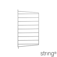Afbeelding in Gallery-weergave laden, string system Wandleiter 50x30cm
