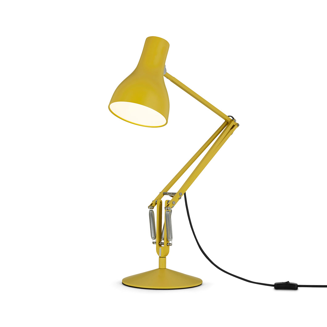 Anglepoise® Type 75 Desk Lamp / Schreibtischleuchte - Margaret Howell Editions & weitere Farben
