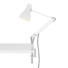 Lade das Bild in den Galerie-Viewer, Anglepoise® Type 75 Lamp with Desk Clamp / Schreibtischleuchte, Klemmleuchte &amp; weitere Farben
