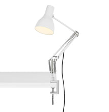 Charger l&#39;image dans la galerie, Anglepoise® Type 75 Lamp with Desk Clamp / Schreibtischleuchte, Klemmleuchte &amp; weitere Farben
