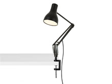 Load the image into the gallery viewer, Anglepoise® Type 75 Lamp with Desk Clamp / Schreibtischleuchte, Klemmleuchte &amp; weitere Farben
