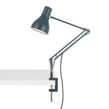 Charger l&#39;image dans la galerie, Anglepoise® Type 75 Lamp with Desk Clamp / Schreibtischleuchte, Klemmleuchte &amp; weitere Farben
