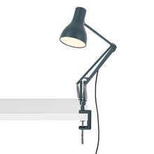 Carica l&#39;immagine nel visualizzatore di Gallery, Anglepoise® Type 75 Lamp with Desk Clamp / Schreibtischleuchte, Klemmleuchte &amp; weitere Farben
