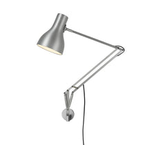 Charger l&#39;image dans la galerie, Anglepoise® Type 75 Wall Mounted Lamp / Wandleuchte mit Wandhalterung &amp; weitere Farben
