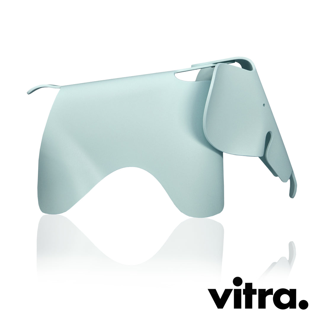 Vitra Eames Elephant, Kunststoff & weitere Farben