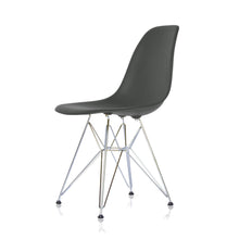 Carica l&#39;immagine nel visualizzatore di Gallery, Vitra Eames Plastic Side Chair DSR, Untergestell Stahl verchromt &amp; weitere Farben
