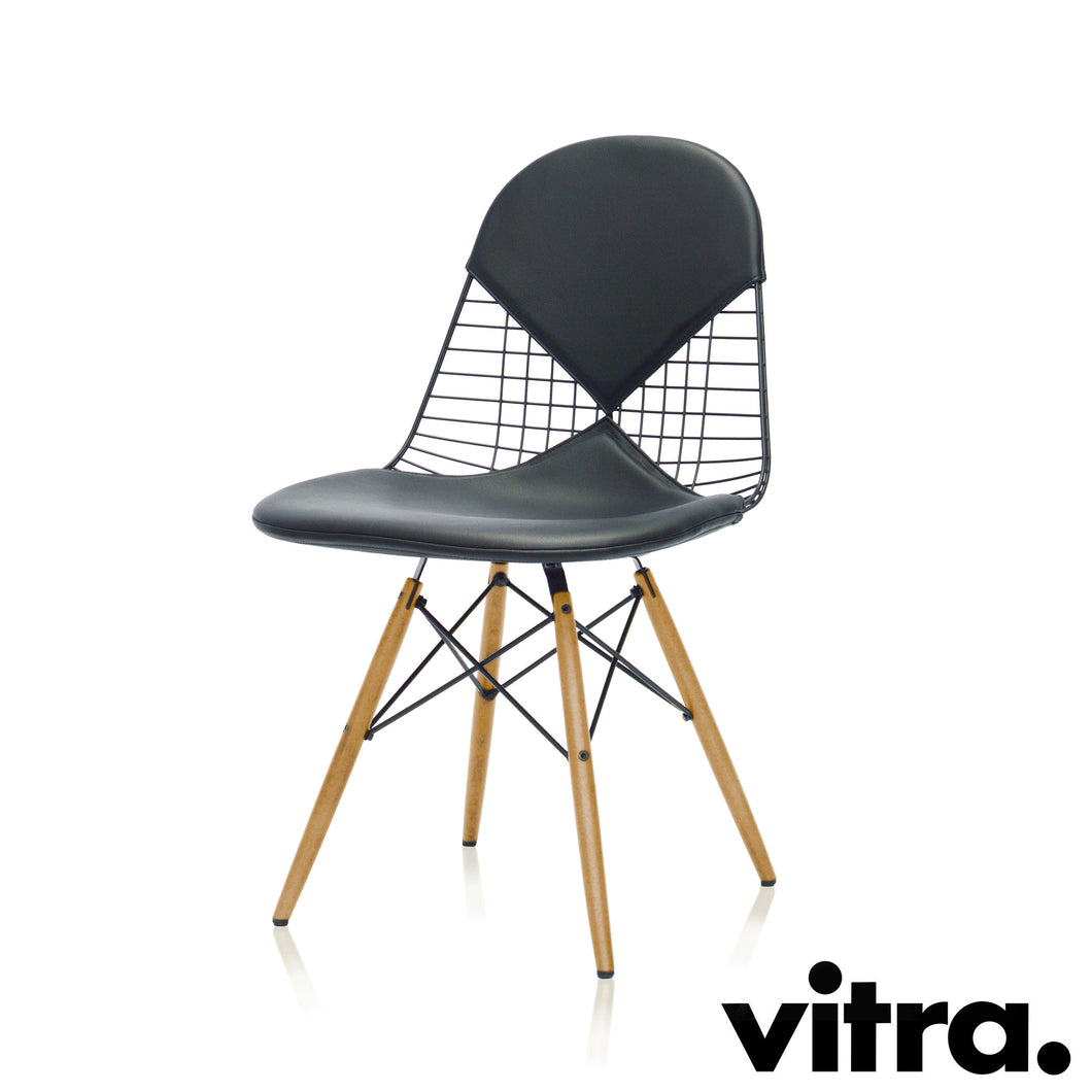vitra - Eames Wire Chair DKW-2